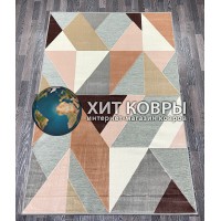 Бельгийский ковер Genova 38529_565651 Разноцветный